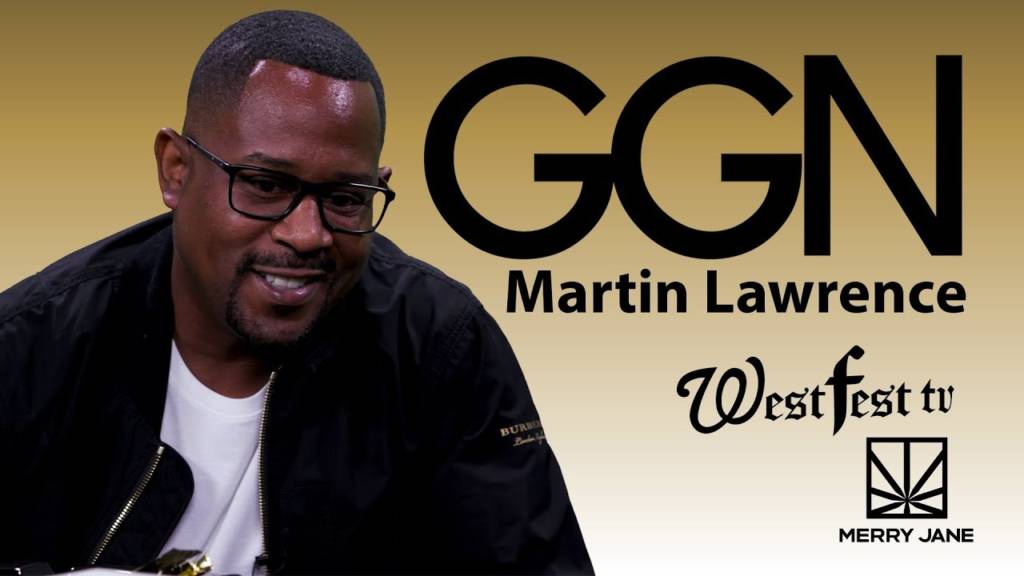 Martin Lawrence On Sitcom Secrets & Upcoming Collaborations w/GGN News (@RealMartyMar @SnoopDogg)