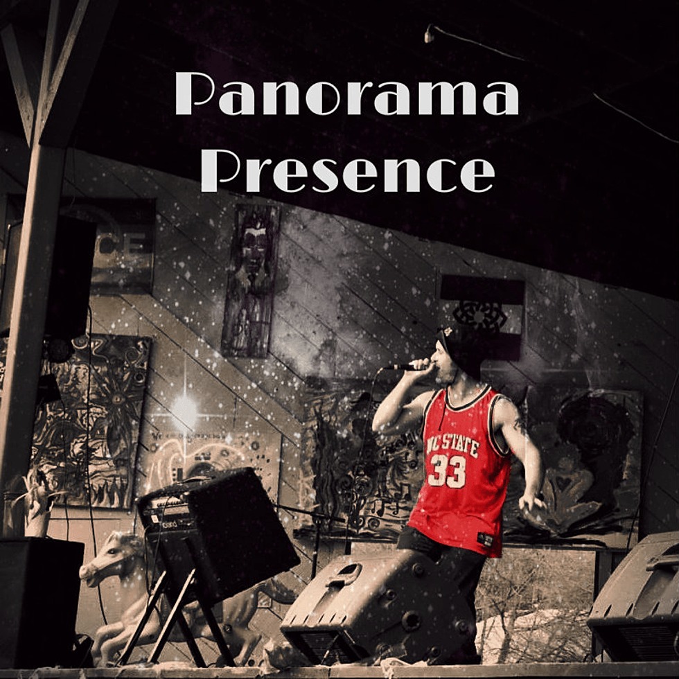 MP3: @Artemis_Diesel (Of @Pragmaddix) - Panorama Presence