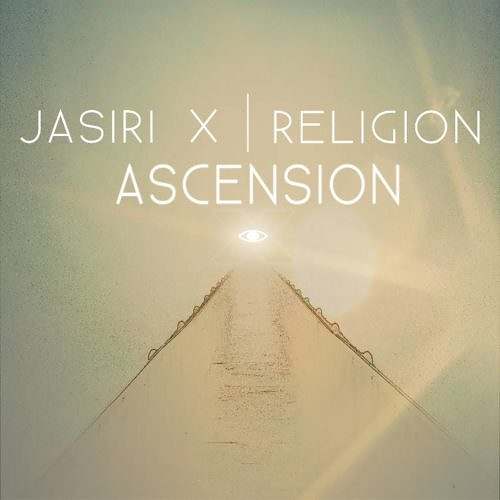 @Jasiri_X » Ascension (@ReligionBeats @WWorx) [Album]