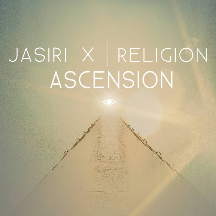 @Jasiri_X (feat. @BrotherAli) » The Pillars [MP3] + 'Ascension' Cover & Tracklisting 2
