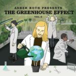 Stream Asher Roth’s ‘The Greenhouse Effect Vol.3’ Mixtape
