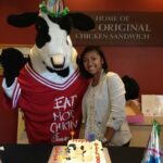 Editorial: Young Black Woman Goes From Part-Time Worker To Chik-Fil-A Franchise Owner