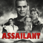 First Look Image For 'Assailant' Movie