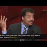 Video: Neil deGrasse Tyson Says 'Hairy White People Are More Like Monkeys Than Black People'
