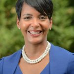 Atlanta Mayor Keisha Lance Bottoms Tests Positive For COVID-19