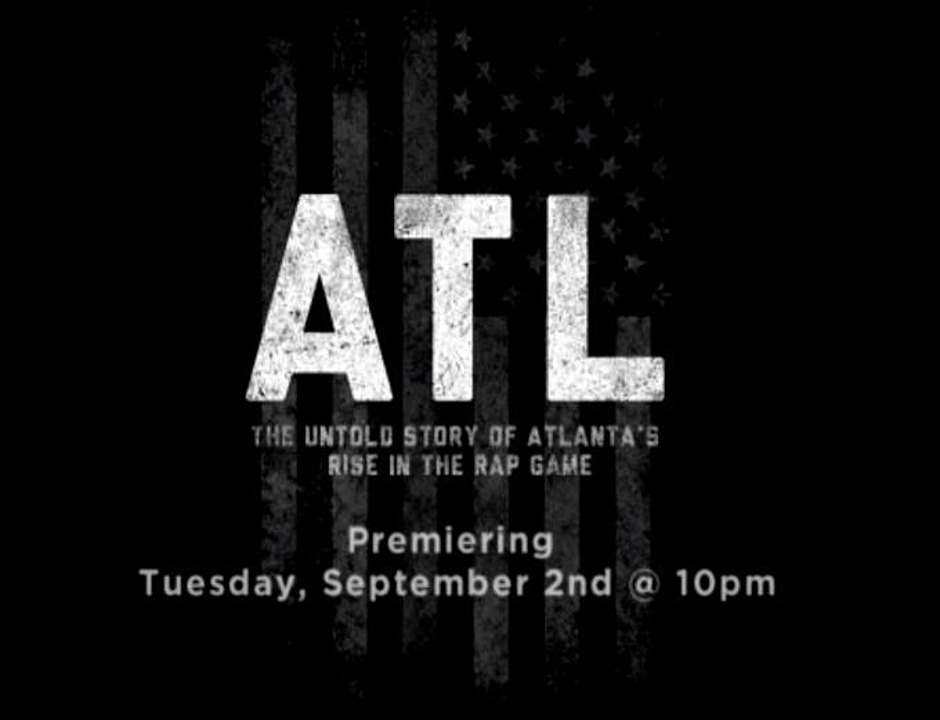 Video: Trailer For VH1 Documentary "ATL: The Untold Story Of Atlanta's Rise In The Rap Game"