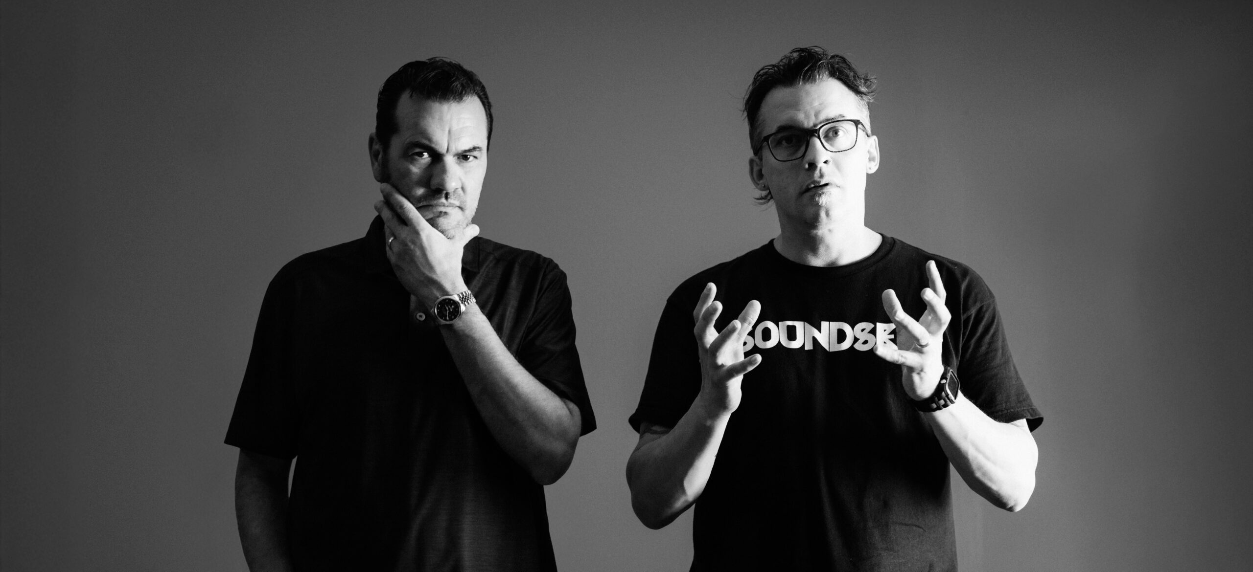 Atmosphere Announce Bold Return To Europe For 2026 via “Phere & Loathing” Tour
