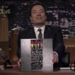 A Tribe Called Quest Reunion Goes Down On 'The Tonight Show'