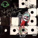 A Tribe Called Quest - We Got It From Here... Thank You 4 Your Service [Album Artwork]
