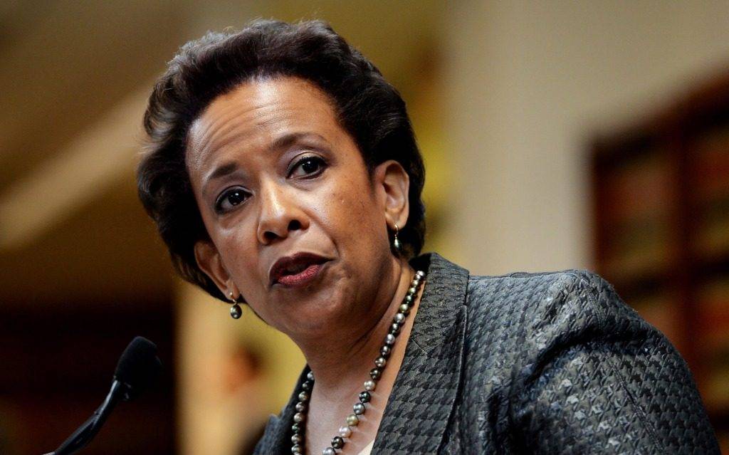 Editorial: Loretta Lynch Plans To Spend $53 Million On Inmate Reentry Programs