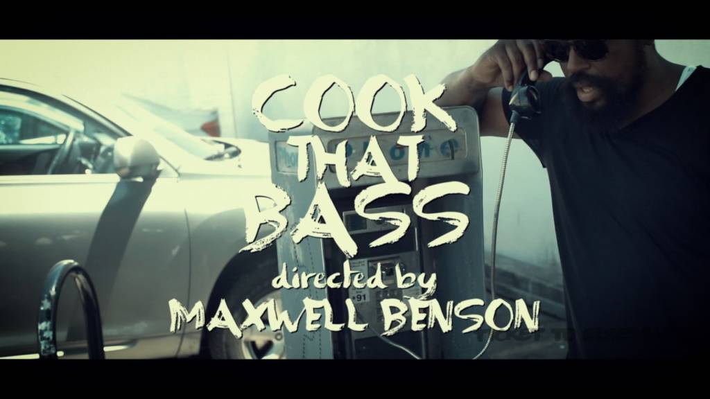 #Video: Ticket To Elsewhere feat. Ras Kass & Lyric Jones - Cook That Bass (@RasKass @LyricJones @1KGaines @MBINDLLC @TTESound)
