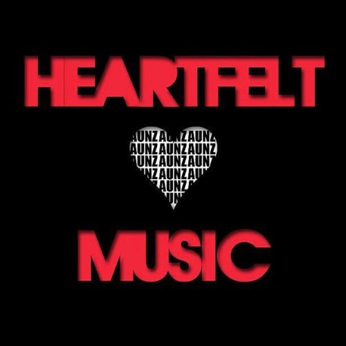 Album: AUNZ - Heartfelt Music