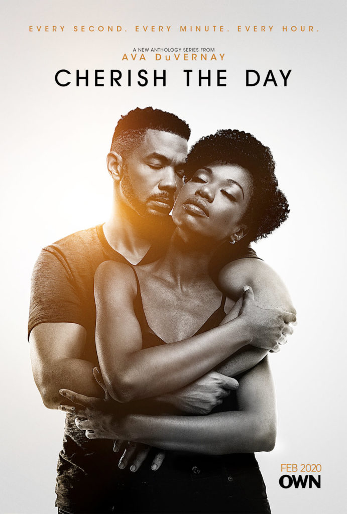 1st Trailer For Ava DuVernay's OWN Original Series 'Cherish The Day'