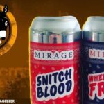 Mirage Beer Awarded Donkey Of The Day After Cancelling Release Of Crips & Bloods-Themed Beers