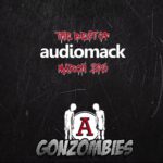 Awkword's Approved AudioMack March 2016 Playlist [Mixtape Artwork]