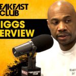 Kareem 'Biggs' Burke Speaks On Rocafella Records, Mase vs. Cam'ron, & More w/The Breakfast Club