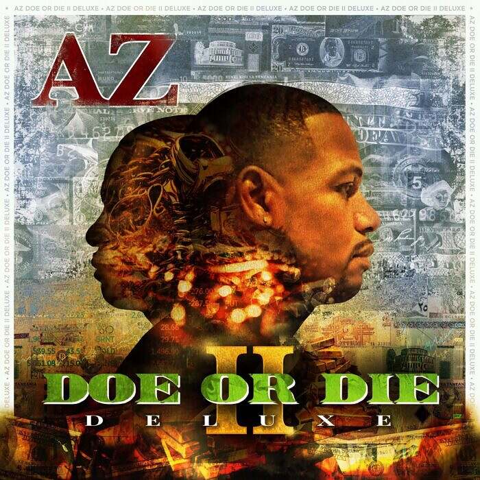 AZ Releases ‘Doe Or Die II Deluxe’ With Four New Songs & “This Is Mine” Video