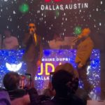 Jermaine Dupri & Dallas Austin Announce New Co-Venture JDA