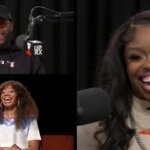 Dreezy On "People's Party With Talib Kweli"
