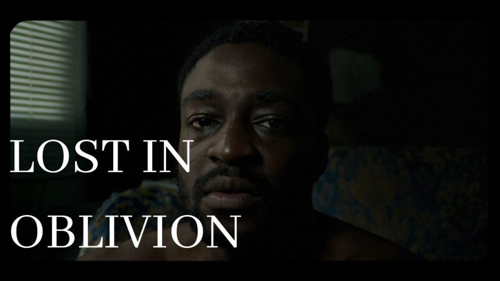 Watch Nejc Miljak's 'Lost In Oblivion' Short Film