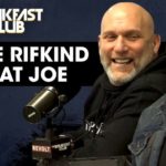 Steve Rifkind & Fat Joe Discuss Loud Records Legacy + 25th Anniversary Concert w/The Breakfast Club