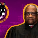 Clarence Thomas Awarded Donkey Of The Day For Saying He Has ‘No Clue’ What Diversity Means In College Admissions Case