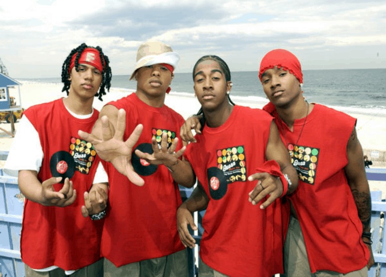 Editorial: Omarion Speaks On Possible B2K Reunion