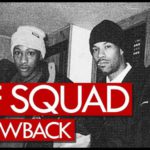 Audio: Def Squad - Tim Westwood Throwback Freestyle 1998