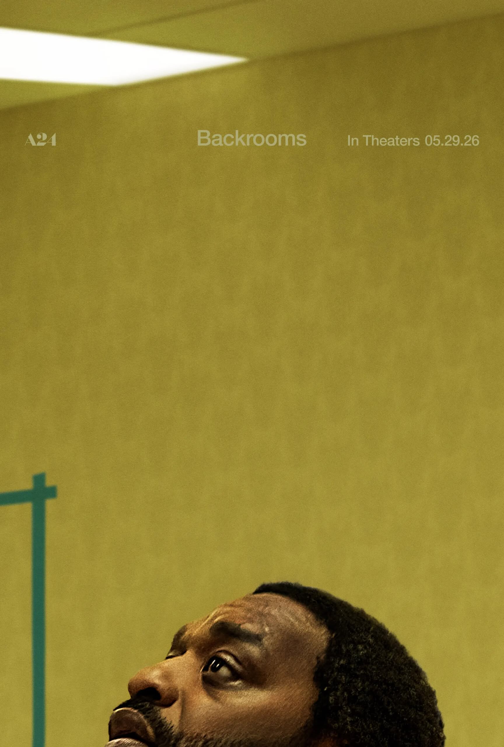 Final Trailer For ‘Backrooms’ Movie