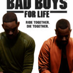 2nd Red Band Trailer For 'Bad Boys For Life' Movie Starring Martin Lawrence & Will Smith