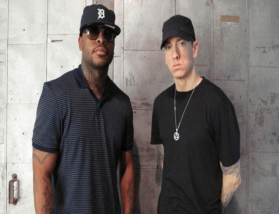 Video: Royce Da 5'9" Says "Nobody Can Beat Eminem In A Rap Battle" On @VladTV
