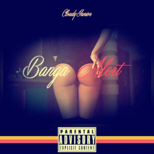 @VannDigital Mixtape Review: Cloudy Junior (@CloudyTHC) » #BangaAlert
