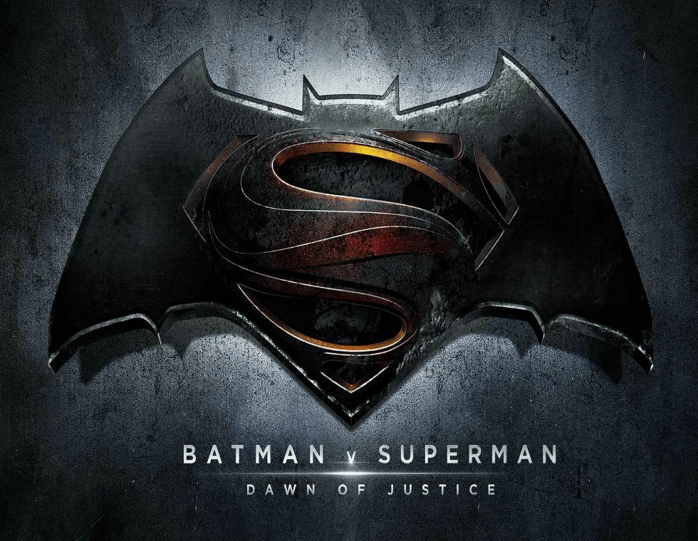 Video: #BatmanvSuperman: Dawn Of Justice - Teaser