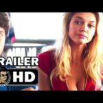 Baywatch - Movie Trailer #2 [Starring The Rock]