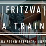 Video: @Fritzwa - A-Train