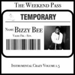 Just Ride (Freestyle) track by Bizzy Bee