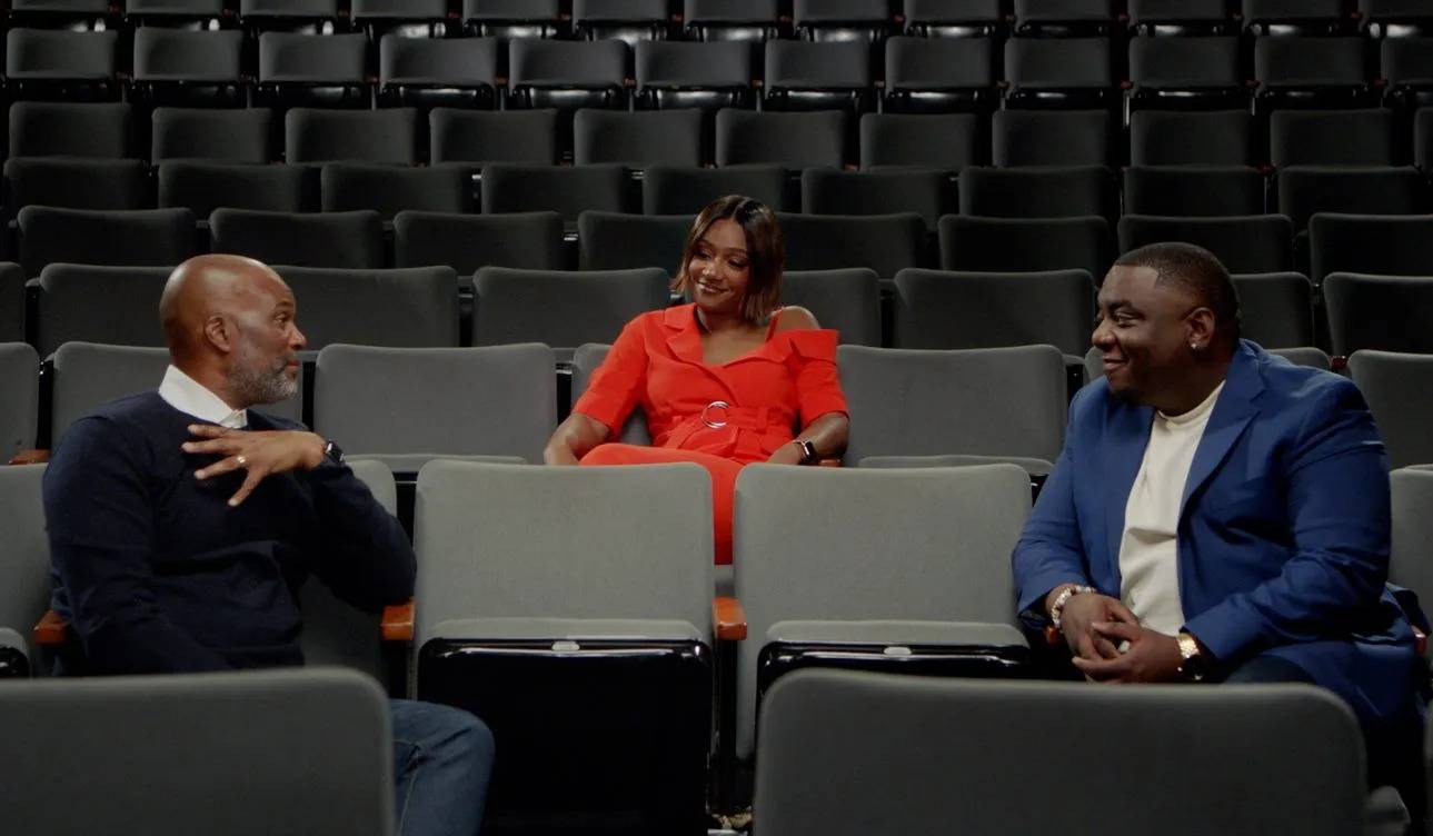 Teaser Trailer For ‘Black Comedy In America’ Docuseries