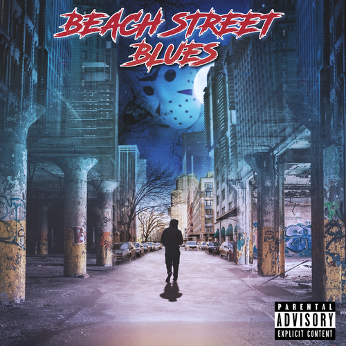 VannDigital Reviews Hi DEF's 'Westside Gunn: Beach Street Blues' Mixtape
