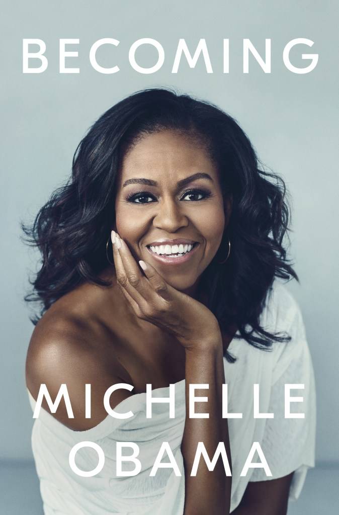 Michelle Obama To Launch 10-City Tour For Her New Book That Will Be Published In 24 Languages