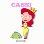 MP3: Ben Ridley (@BenRidleyTNGR) » #CASSI 1