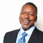 BET Founder Robert Johnson Calls For $14 Trillion In Reparations For Slavery