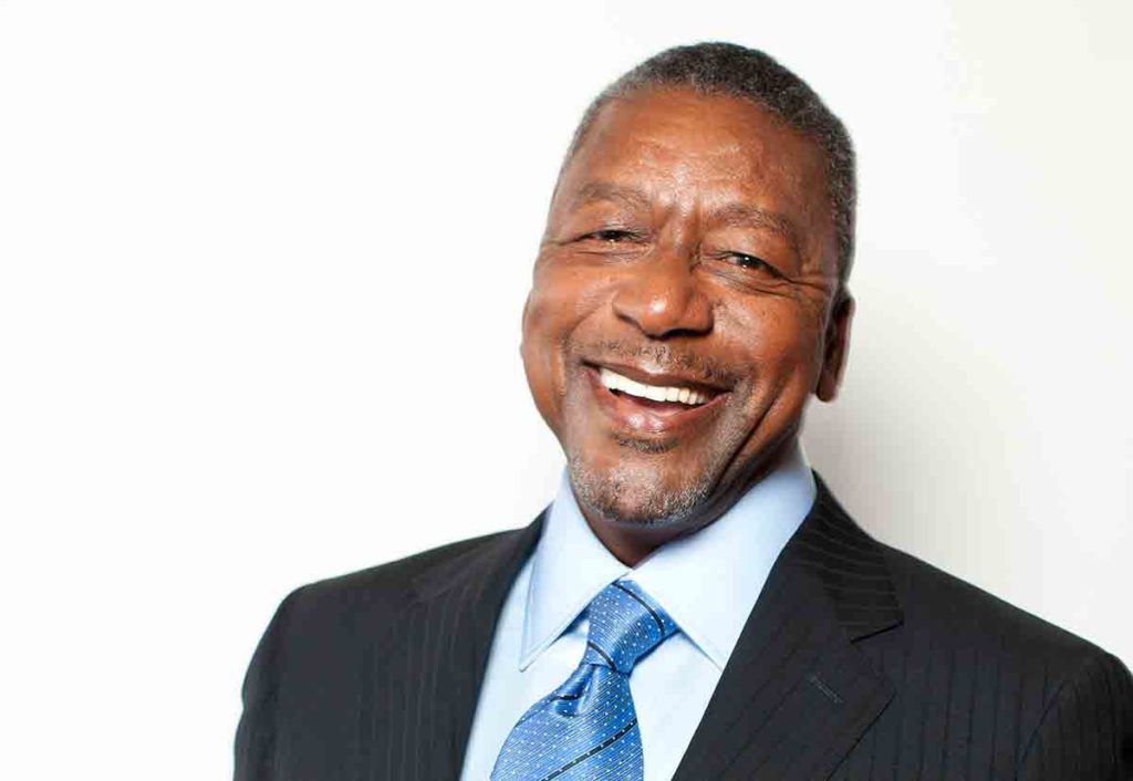 BET Founder Robert Johnson Calls For $14 Trillion In Reparations For Slavery
