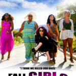 1st Trailer For BET Original Movie 'Fall Girls' Starring Amara La Negra & Tami Roman