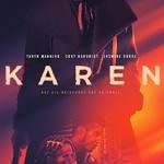 1st Trailer For BET Original Movie 'Karen' Starring Cory Hardrict, Taryn Manning, & Jasmine Burke