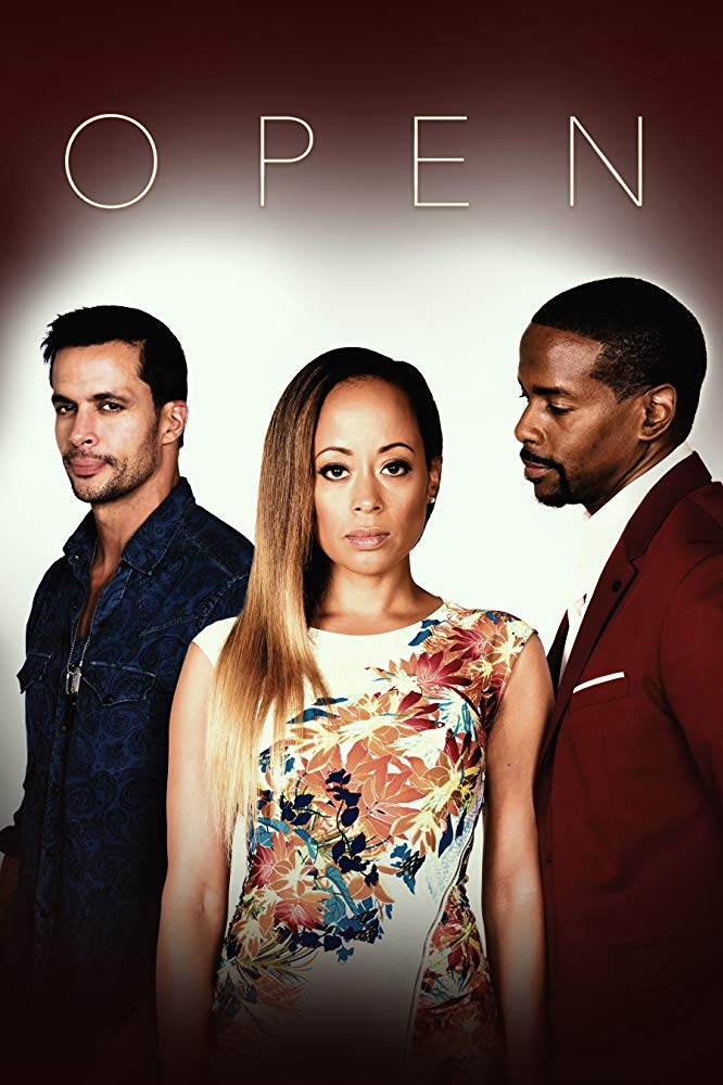 1st Trailer For BET Original Movie 'Open' Starring Essence Atkins & Jasmine Guy