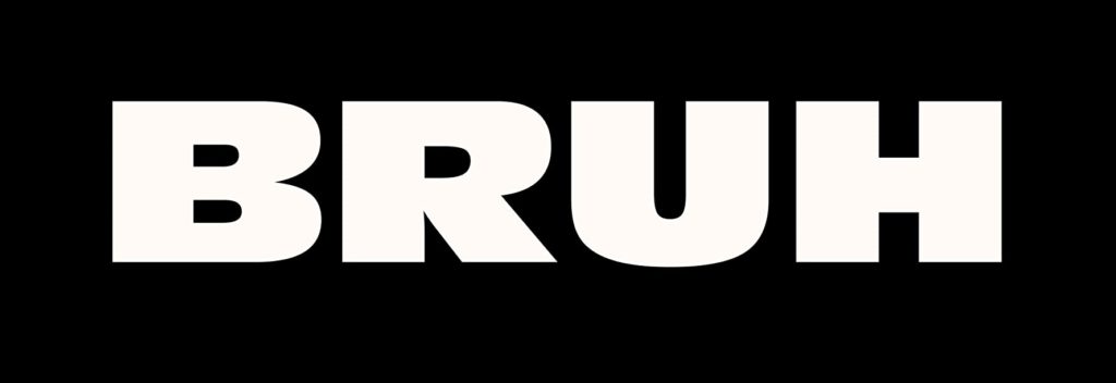 1st Trailer For BET+ Original Series 'Tyler Perry’s Bruh'