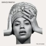 Stream Beyoncé's 'HOMECOMING' Live Album