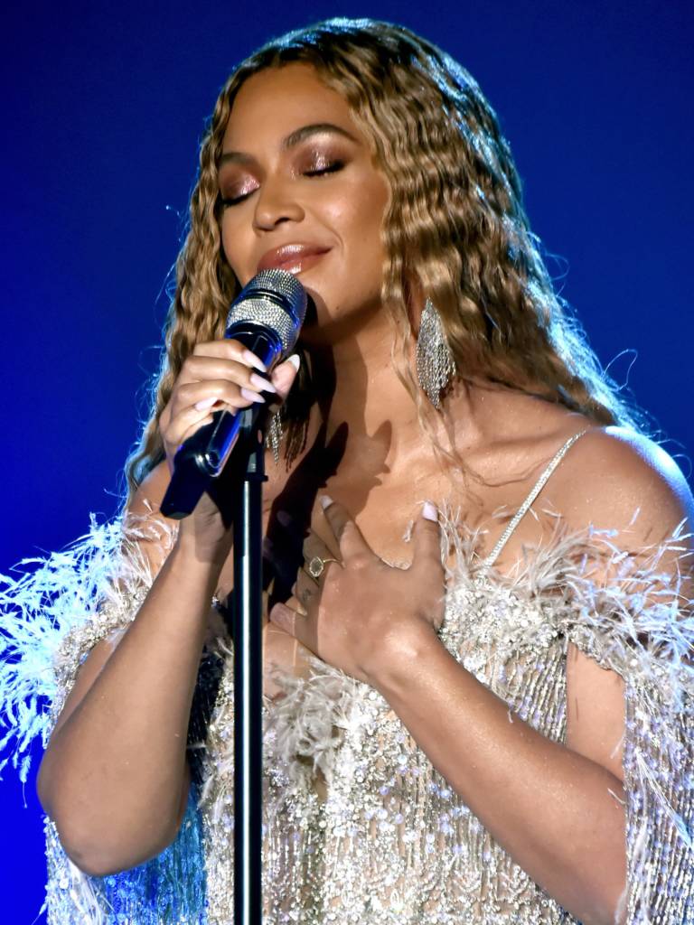 Despite Plummeting Shares, Beyonce Reportedly Made This Much Off Her Uber Investment...