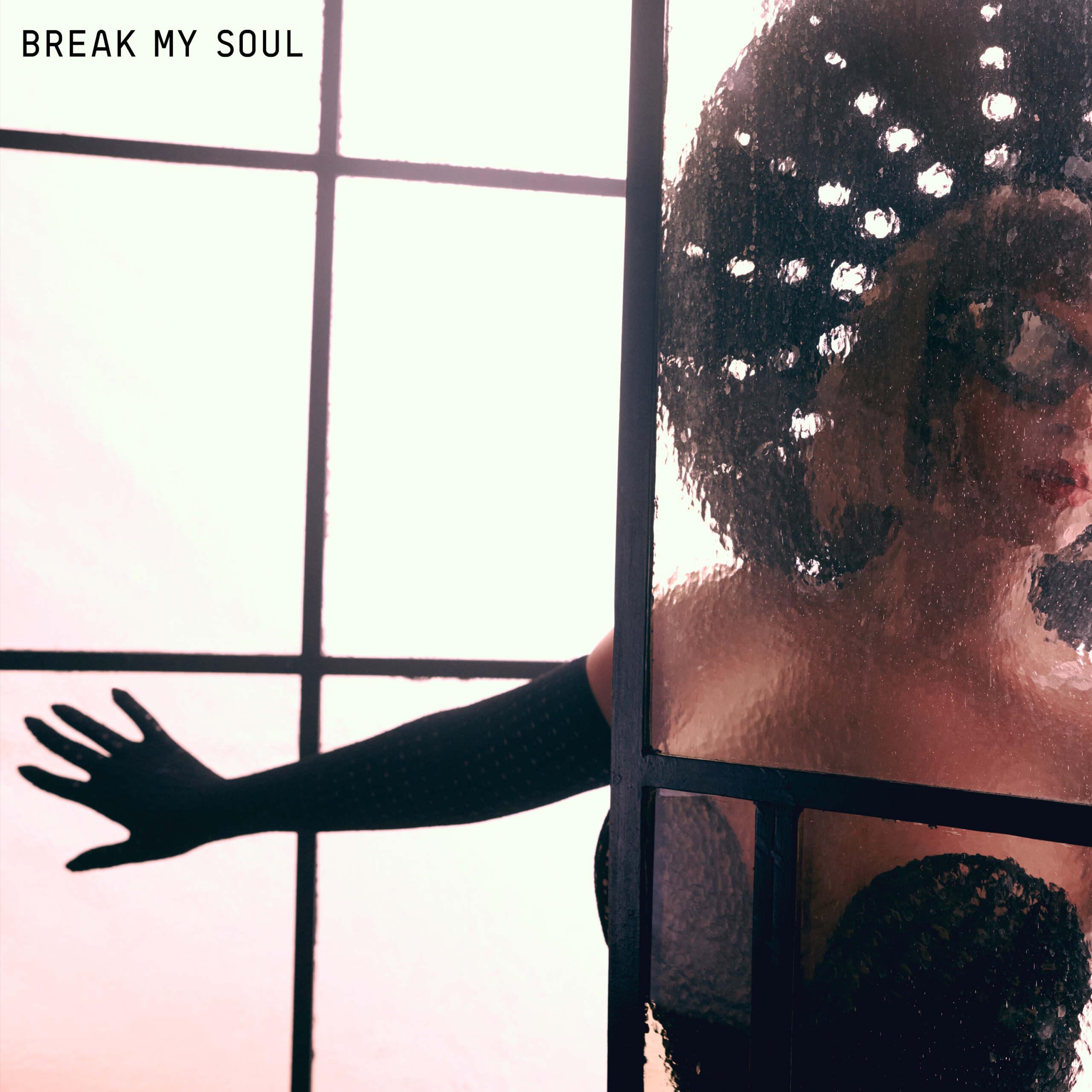 Watch The Lyric Video For Beyoncé's "Break My Soul"