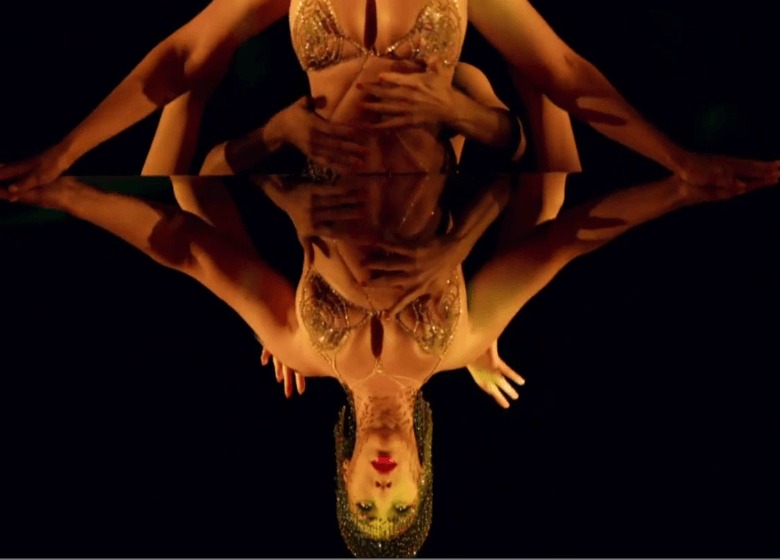 Video: @Beyonce » Partition